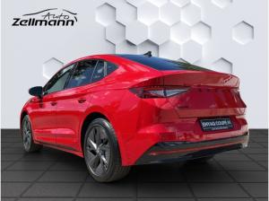 Skoda ENYAQ Coupe RS Suite -Sofort verfügbar-