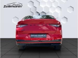 Skoda ENYAQ Coupe RS Suite -Sofort verfügbar-