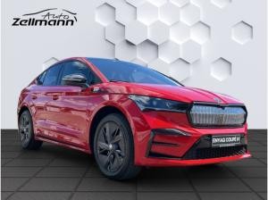Skoda ENYAQ Coupe RS Suite -Sofort verfügbar-