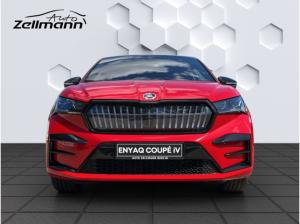 Skoda ENYAQ Coupe RS Suite -Sofort verfügbar-