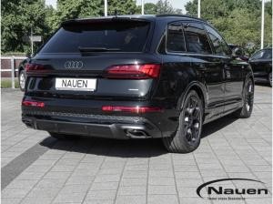 Audi Q7 60 TFSI e S line *0,5%Verst.*