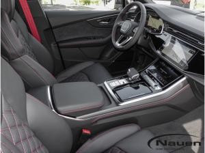 Audi Q7 60 TFSI e S line *0,5%Verst.*