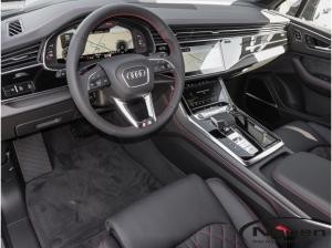 Audi Q7 60 TFSI e S line *0,5%Verst.*