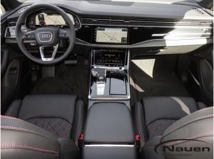 Audi Q7 60 TFSI e S line *0,5%Verst.*