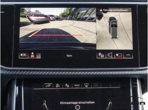 Audi Q7 60 TFSI e S line *0,5%Verst.*