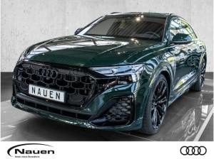 Audi SQ8 4.0 TFSI *Individual.Lack *AHK*StandHzg.*