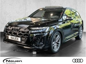 Audi SQ7 4.0 TFSI quattro *7-Sitze*AHK*Standhzg.*