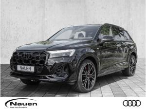 Audi Q7 TFSI e quattro S line business*0,5%Versteuerung*