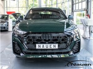 Audi SQ8 4.0 TFSI *Individual.Lack *AHK*StandHzg.*