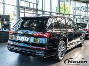 Audi SQ7 4.0 TFSI quattro *7-Sitze*AHK*Standhzg.*