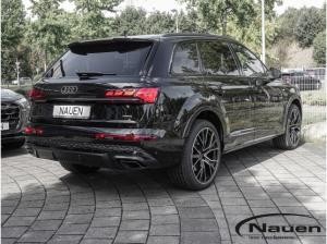 Audi Q7 TFSI e quattro S line business*0,5%Versteuerung*
