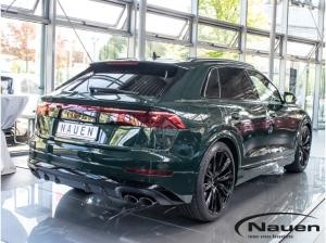 Audi SQ8 4.0 TFSI *Individual.Lack *AHK*StandHzg.*