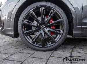 Audi Q8 TDI quattro 2x S line HDMATRIX StHZ HUD B&O PANO