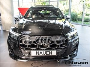 Audi SQ7 4.0 TFSI quattro *7-Sitze*AHK*Standhzg.*