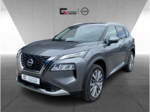 Nissan X-Trail TEKNA+ 163PS Autom. BOSE/Winter/PGD/HUD/20Zoll