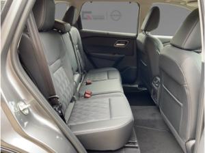 Nissan X-Trail TEKNA+ 163PS Autom. BOSE/Winter/PGD/HUD/20Zoll