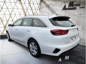 Kia Ceed SW 1.5 T-GDI Vision Sportswagon