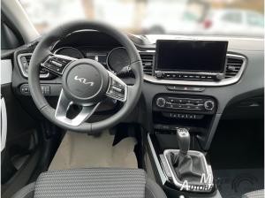 Kia Ceed SW 1.5 T-GDI Vision Sportswagon