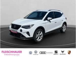 Seat Arona FR 1.0TSI LED Full-Link Kessy Sitzhz
