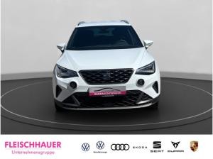 Seat Arona FR 1.0TSI LED Full-Link Kessy Sitzhz