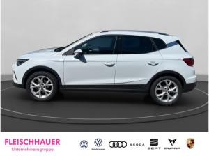 Seat Arona FR 1.0TSI LED Full-Link Kessy Sitzhz