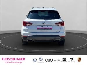 Seat Arona FR 1.0TSI LED Full-Link Kessy Sitzhz