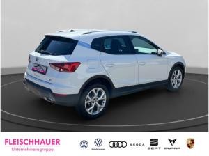 Seat Arona FR 1.0TSI LED Full-Link Kessy Sitzhz