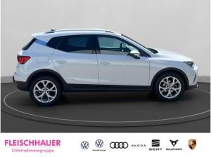 Seat Arona FR 1.0TSI LED Full-Link Kessy Sitzhz