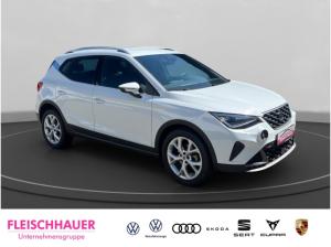 Seat Arona FR 1.0TSI LED Full-Link Kessy Sitzhz