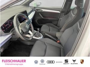 Seat Arona FR 1.0TSI LED Full-Link Kessy Sitzhz