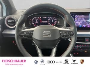 Seat Arona FR 1.0TSI LED Full-Link Kessy Sitzhz