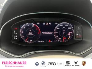 Seat Arona FR 1.0TSI LED Full-Link Kessy Sitzhz