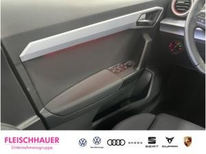 Seat Arona FR 1.0TSI LED Full-Link Kessy Sitzhz