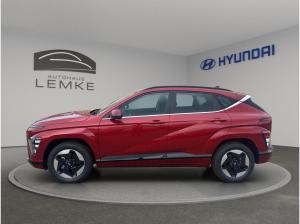 Hyundai Kona Elektro 🔋⚡️ 65,4kWh ⚡️ SELECT‼️‼️ AKTIONSLEASING‼️‼️