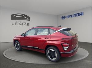 Hyundai Kona Elektro 🔋⚡️ 65,4kWh ⚡️ SELECT‼️‼️ AKTIONSLEASING‼️‼️