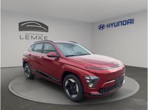 Hyundai Kona Elektro 🔋⚡️ 65,4kWh ⚡️ SELECT‼️‼️ AKTIONSLEASING‼️‼️