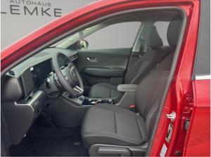 Hyundai Kona Elektro 🔋⚡️ 65,4kWh ⚡️ SELECT‼️‼️ AKTIONSLEASING‼️‼️