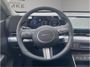 Hyundai Kona Elektro 🔋⚡️ 65,4kWh ⚡️ SELECT‼️‼️ AKTIONSLEASING‼️‼️