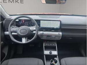Hyundai Kona Elektro 🔋⚡️ 65,4kWh ⚡️ SELECT‼️‼️ AKTIONSLEASING‼️‼️