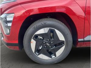 Hyundai Kona Elektro 🔋⚡️ 65,4kWh ⚡️ SELECT‼️‼️ AKTIONSLEASING‼️‼️