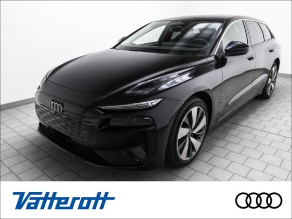 Audi A6 e-tron Avant AHK TechPlus ACC Wärmep. CarPlay