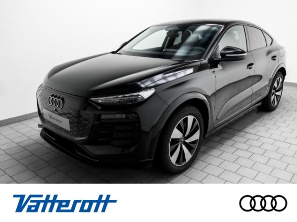 Audi A6 e-tron Avant AHK TechPlus ACC Wärmep. CarPlay