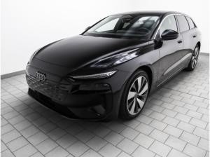 Audi A6 e-tron Avant AHK TechPlus ACC Wärmep. CarPlay