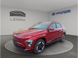 Hyundai Kona Elektro 🔋⚡️65,4kWh ⚡️ SELECT‼️‼️ AKTIONSLEASING‼️‼️