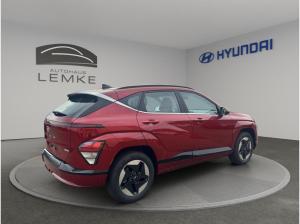 Hyundai Kona Elektro 🔋⚡️65,4kWh ⚡️ SELECT‼️‼️ AKTIONSLEASING‼️‼️