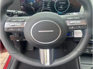 Hyundai Kona Elektro 🔋⚡️65,4kWh ⚡️ SELECT‼️‼️ AKTIONSLEASING‼️‼️