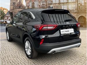 Ford Kuga Hybrid Titanium 2.5 Duratec FHEV