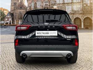 Ford Kuga Hybrid Titanium 2.5 Duratec FHEV