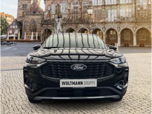 Ford Kuga Hybrid Titanium 2.5 Duratec FHEV