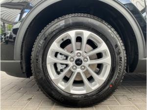 Ford Kuga Hybrid Titanium 2.5 Duratec FHEV